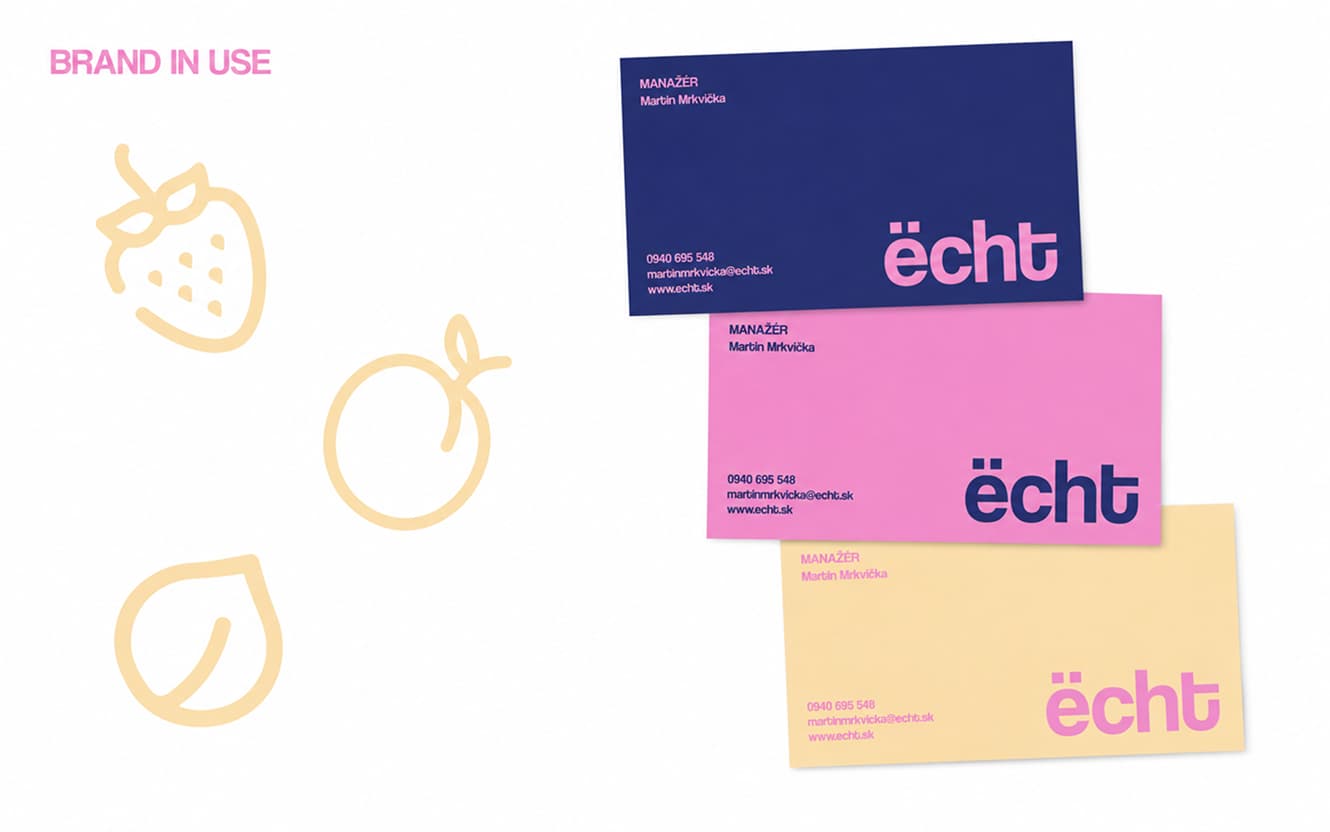 ëcht project detail